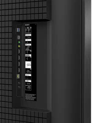 Sony FW-98BZ53L àÉcran d'affichage dynamique àÉcran plat de signalisation numérique 2,49 m (98