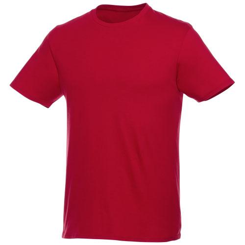 T-shirt unisexe manches courtes Hero 38028253 - 100% coton, 150 g/m², étiquette amovible_0