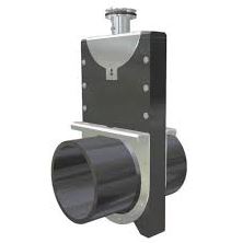 Vannes en ligne en PEHD VAN'O'FLEX® - KLSA - raccords multi matériaux FLEX-SEAL Plus® - réf. KLSA_0