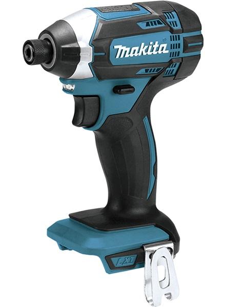 Visseuse à chocs 18v li-ion  (sans batterie ni chargeur) - MAKITA - dtd152z - 749280_0