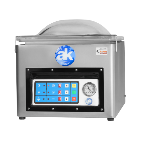 Vp-430.10 - machine sous vide de table - ak-ramon_0