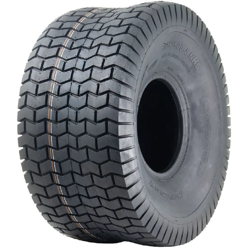 22x11.00-8 Lawnmower Grass Turf Tyre 4-ply Tubeless Journey P512 Off Road 670kgs_0