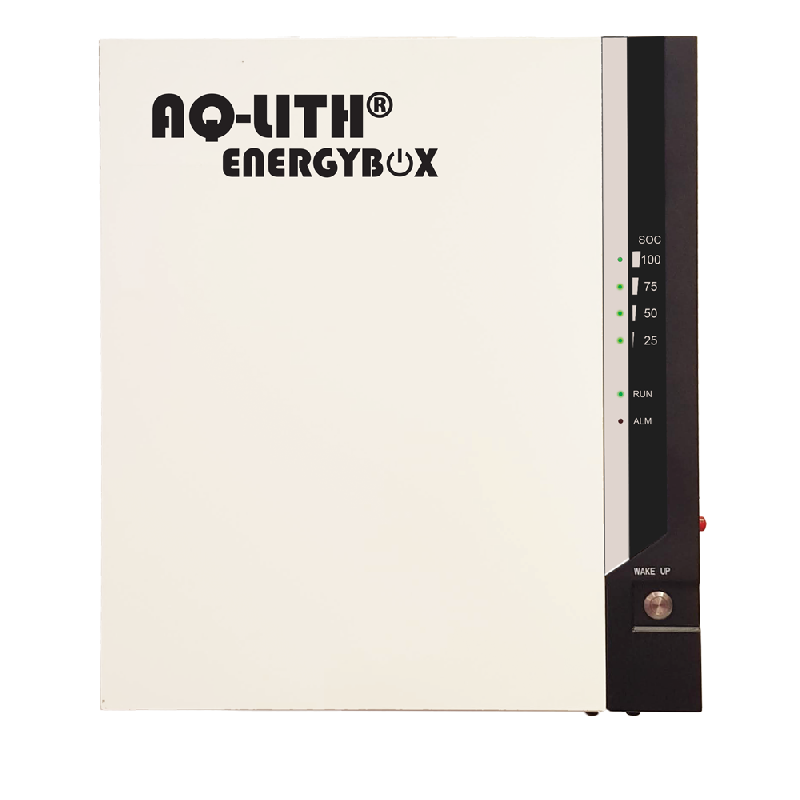 Batterie solaire domestique - aq-lith energybox 3-5-7kw batteries solaires_0