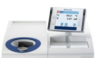 Calorimétrie différentielle à balayage (DSC) - Instruments Excellence METTLER TOLEDO pour analyse thermique_0