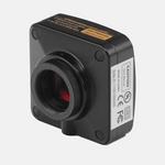 Caméra numérique ToupCam UCMOS 5 Méga Pixels - USB2 - Monture C et CS pour microscopes_0