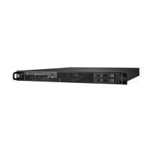 Châssis serveur industriel - HPC-7120-00XE - 1U, 2 baies, format court - Marque Advantech_0