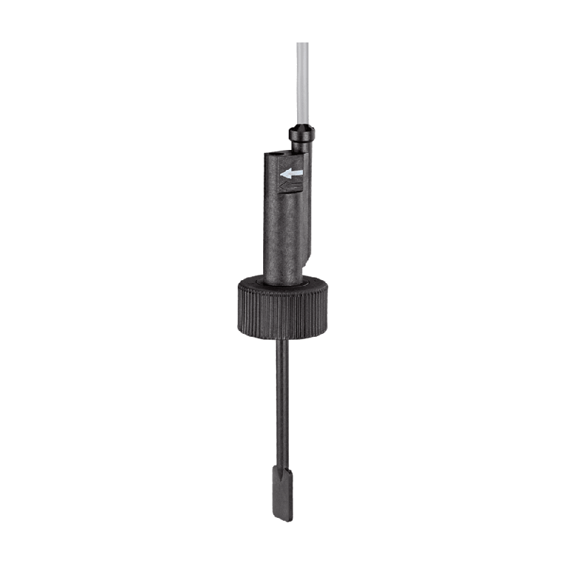 Contrôleur de débit - Plastique avec câble gainé en PVC - Type VKX05_0