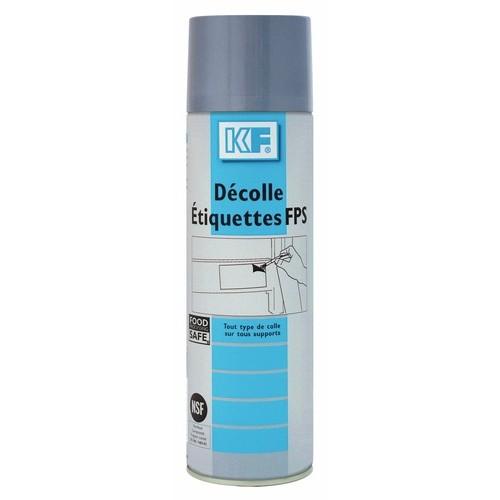 DÉCOLLE ÉTIQUETTE 6015 650ML KF