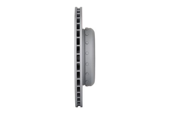 Disque de frein Bosch 0986479E17 - Arrière - ventilé en deux pièces_0