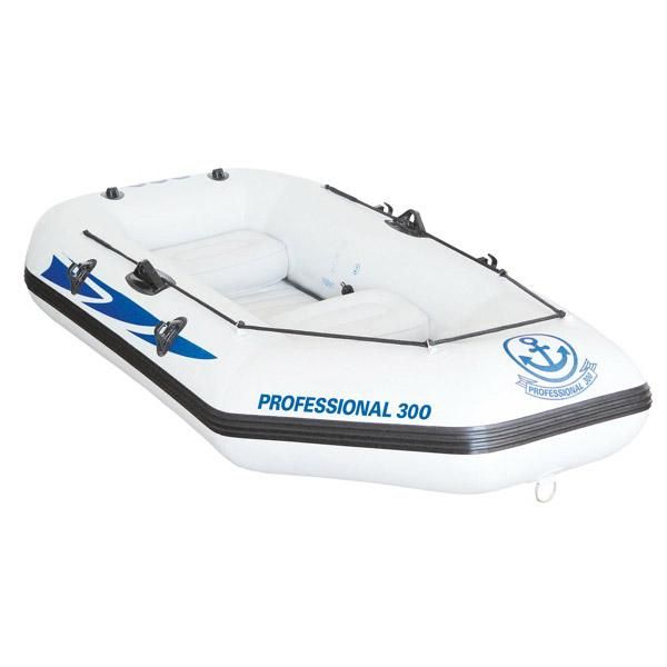 FRIEDOLA BATEAU PROFESSIONAL 300 BATEAUX GONFLABLES