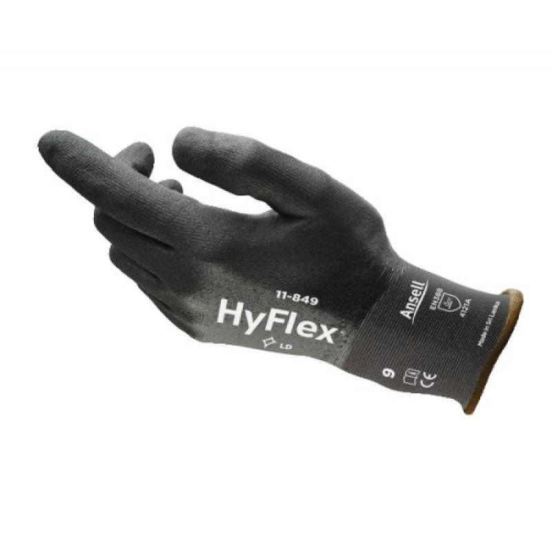 Gants hyflex® 11-849 taille 11_0