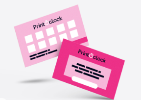 Impression de cartes de fidélité - Printoclock - Formats variés et impression 100% française_0