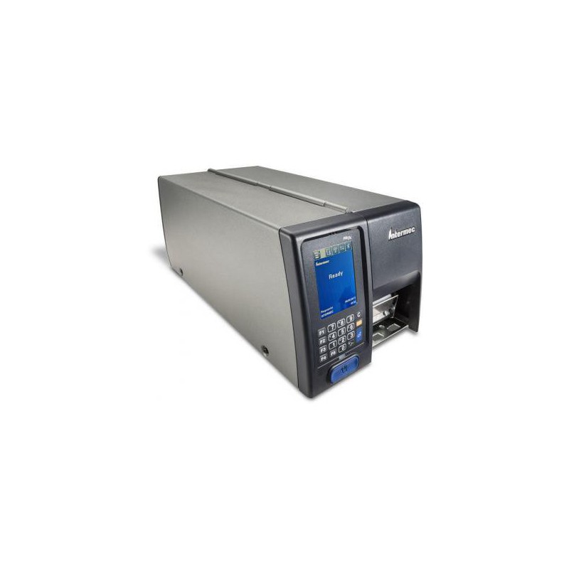 Imprimante industrielle milieu de gamme - Honeywell PM23C - vitesse d'impression élevée et connectivité avancée_0