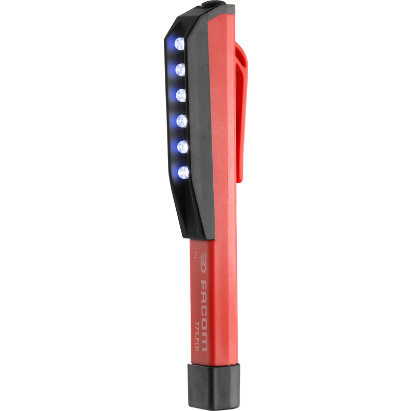 LAMPE STYLO À LED FACOM 36LM 100LUX (1M)