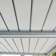 Kit éclairage LED pour pergola bioclimatique - Compatible modèles Kalice, Kalor et Kaline - Télécommande incluse_0