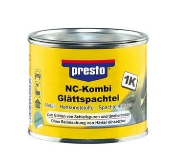 MASTIC DE FINITION 250 GR