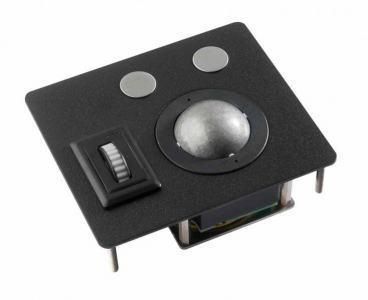 MTSX38F8-BT1 - Trackball industrielle 38mm Roulette de défilement IP68_0