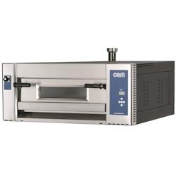 OEM Four à pizza digital 1 chambre 4 pizzas de 35 cm, 6000W - M354D_0