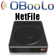 Serveur de stockage NetFile - Partage de fichiers en ligne sécurisé et collaboratif_0