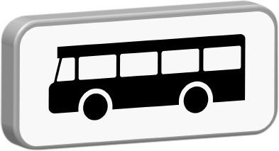 Panonceaux Taliasign M classe 1 Indications Permanentes - PNPTLGLV1M4B-TL04_0