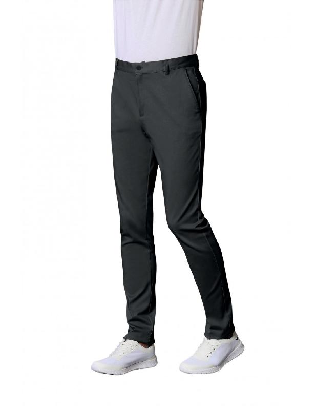 Pantalon coupe chino Stretch Nino 265 gr./m2 - PTLNNNR-SN14_0