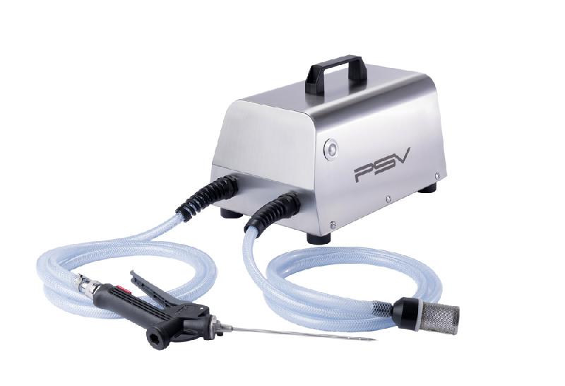 Pompe à saler auto amorçante - 750l/h - 0.25 kw - PM3_0