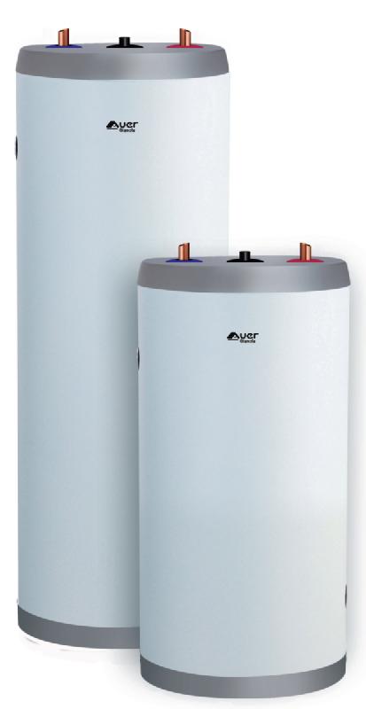 Préparateur eau chaude sanitaire inox pej 240 classe énergétique c réf. 341242_0