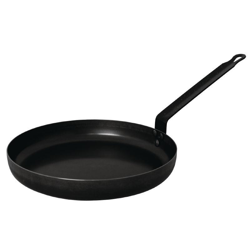 SAUTEUSE ACIER 200MM - VOGUE_0