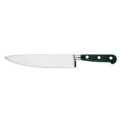 TABLE PASSION Couteau de cuisine lame forgée 20cm - - 3106237730059_0