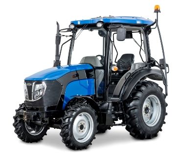 Tb504 tracteur agricole - lovol - tracteur sans cabine 50 cv cab_0
