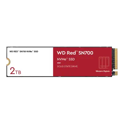 Western Digital Red SN700 2 To M.2 PCI Express 3.0 NVMe_0