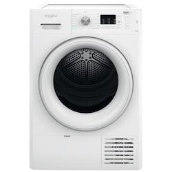 Whirlpool Sèche-linge frontal FFTM1081FR - FFTM1081FR_0