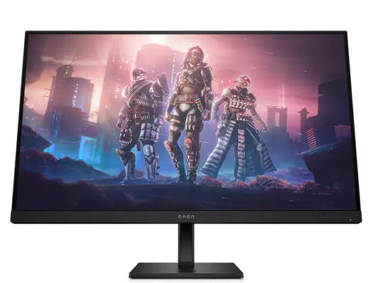 ÀÉcran gamer QHD 165 Hz OMEN 31,5 pouces - OMEN 32q_0