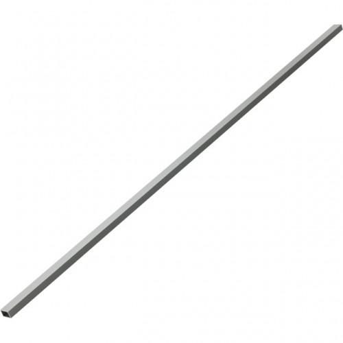 ADAPTATEUR DE BRAS À GLISSIÈRE VANTAIL 1600 MM MAXI POUR ED 100 ET 250 DORMAKABA