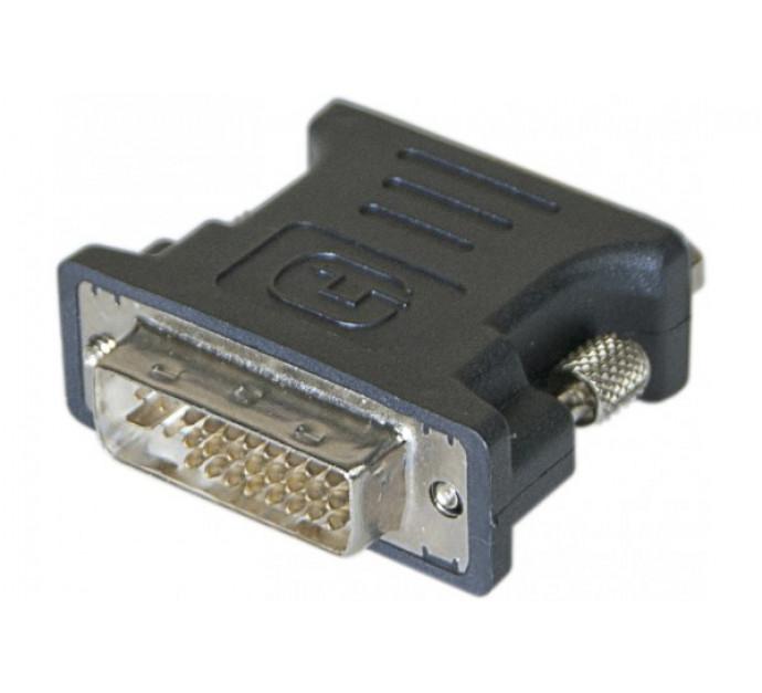 Adaptateur DVI-I mâle / VGA femelle - Signal DVI-A - 20m_0