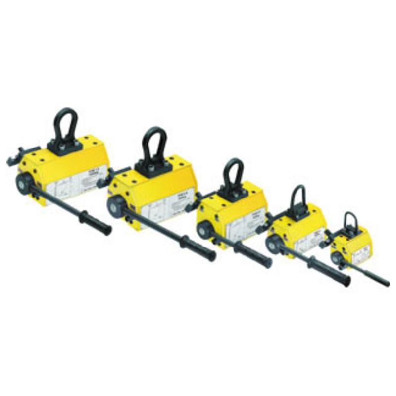 AIMANT PERMANENT 100KG TPM 0,1 0,1 T
