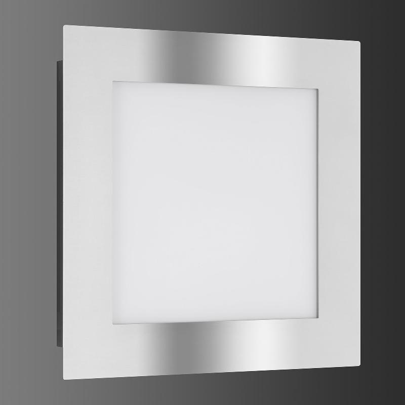 LCD APPLIQUE D’EXTÉRIEUR LED 3006 DÉTECTEUR MOUVEMENT