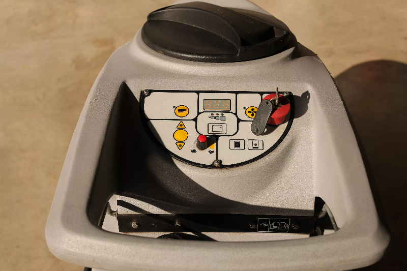 Autolaveuse IPC Gansow CT40 occasion_0