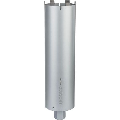 BOSCH 1 COURONNES DE FORAGE À SEC DIAMANTÉES 1 1/4