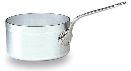 BOURGEAT - CASSEROLE ALUMINIUM D.200 MM 3,3L - 520020
