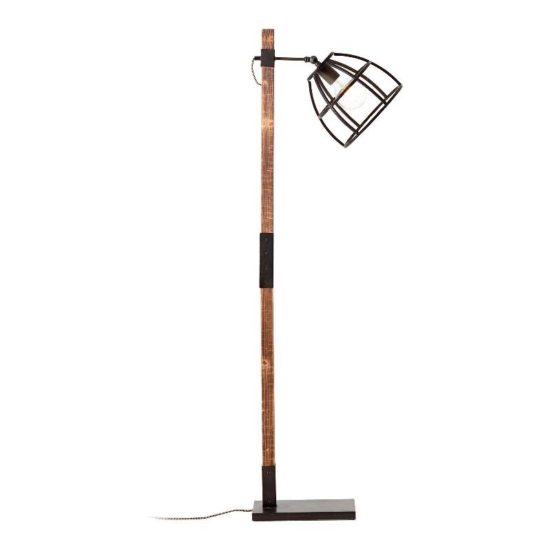BRILLIANT LAMPADAIRE MATRIX AU DESIGN DE CAGE