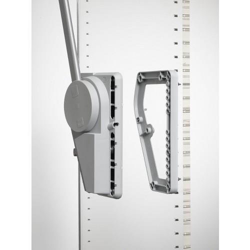 CALE D'ÉPAISSEUR POUR PENDERIE ESCAMOTABLE SUPERLIFT AMBOS