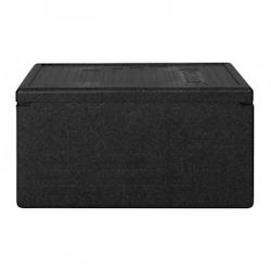Cambro Conteneur EPP 46 Litres, 1 x GN 1/1 (P)200 mm à chargement par le haut - 3701188019903_0
