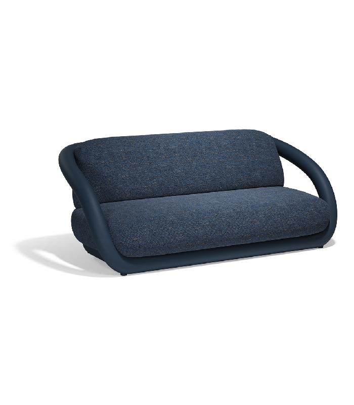 Canapé design in & out MEL - bleu_0