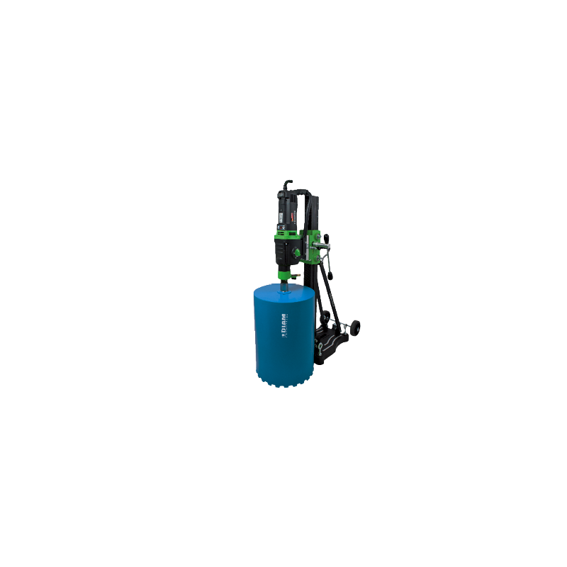 Carotteuse à eau électrique 230V 3000W - Ø352 mm - Diam Industries - DBE352_0