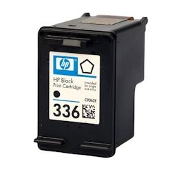 Cartouche d'encre authentique HP 336 Noir - programme SECOND - noir 3701352377723_0