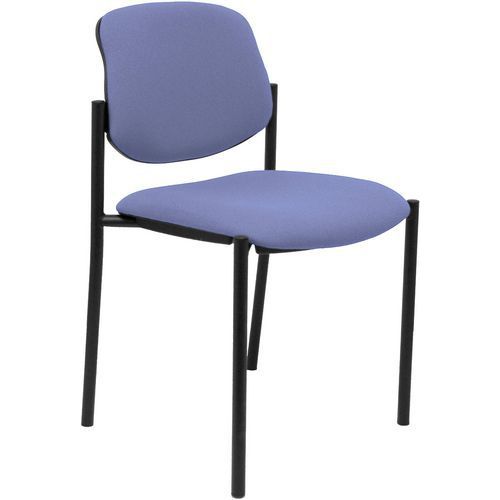 CHAISE VILLALGORDO - BLEU CLAIR - PIQUERAS Y CRESPO