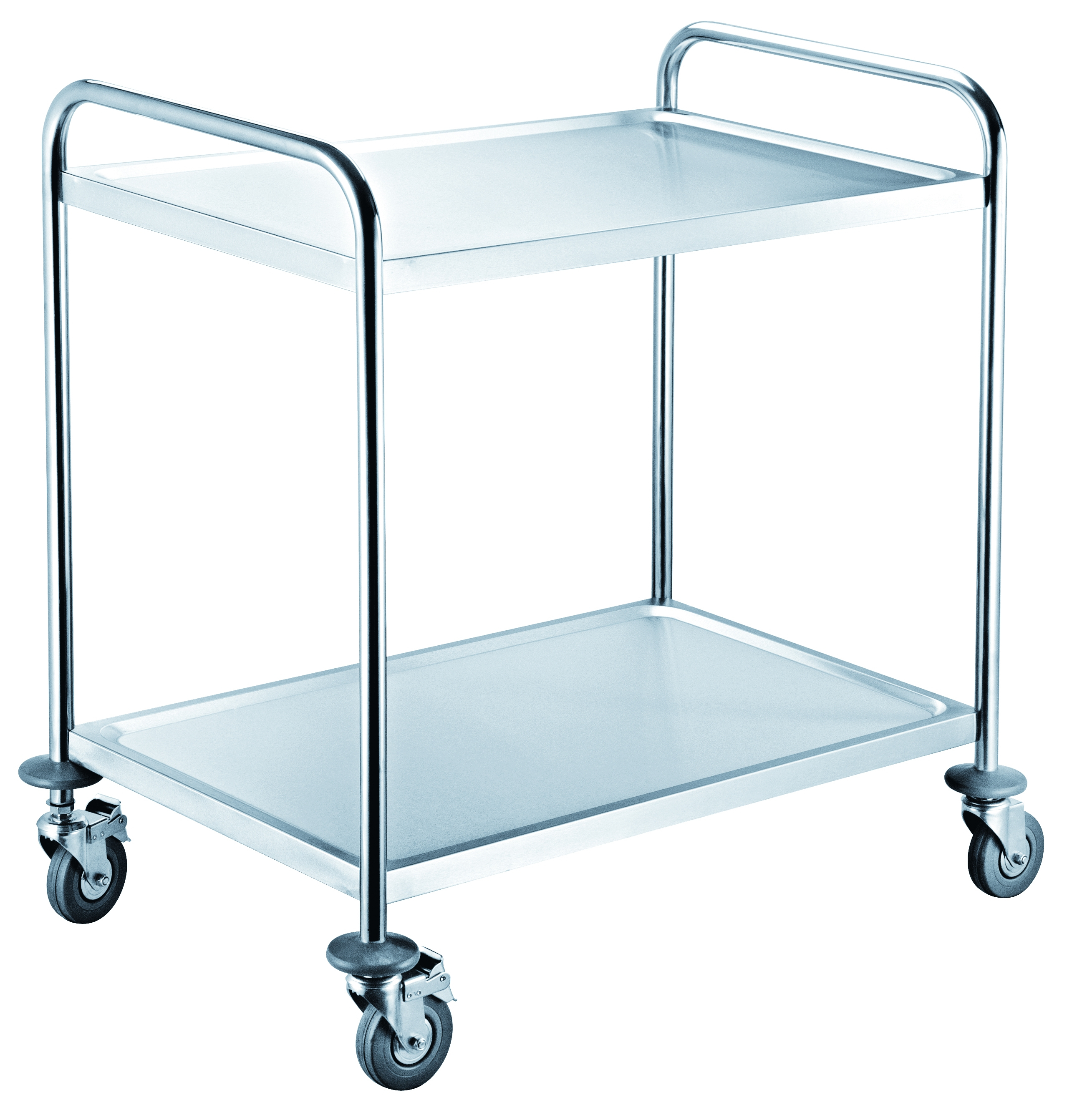 CHARIOT DE SERVICE / TRANSPORT ECO 2