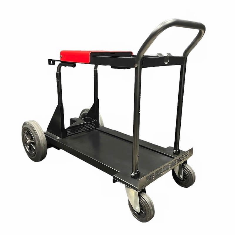 Chariot pour découpeur plasma Tomahawk 1025 et 1538 Lincoln_0