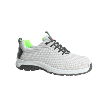 Chaussure de sécurité basse S3 SRC - Gris - VEPRO - Réf. AG02378_0